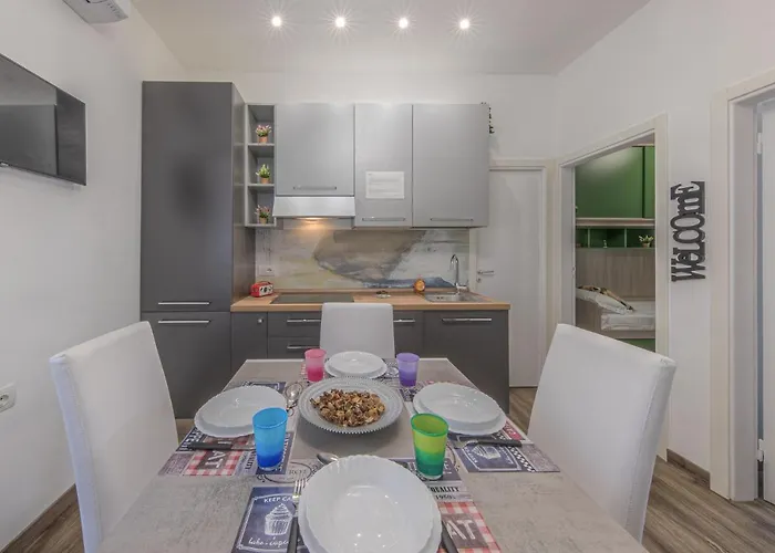 Διαμέρισμα Casa Fannita By Portofinohomes