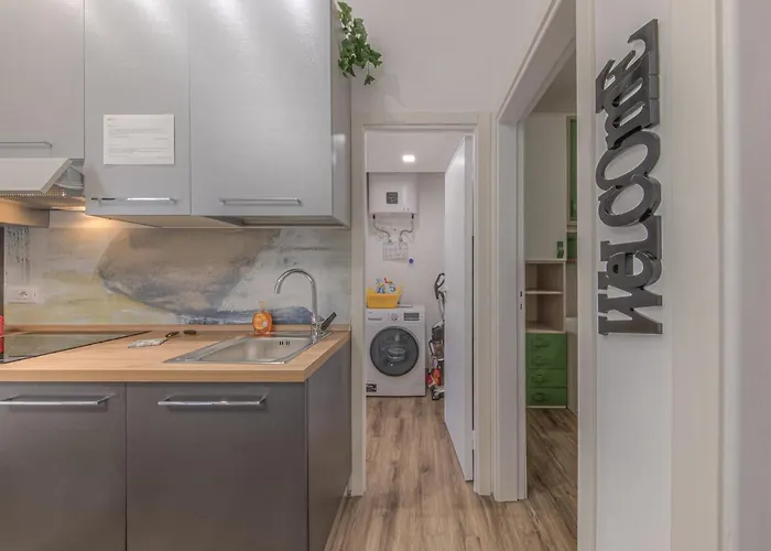 Casa Fannita By Portofinohomes * سانتا مارغريتا ليغور