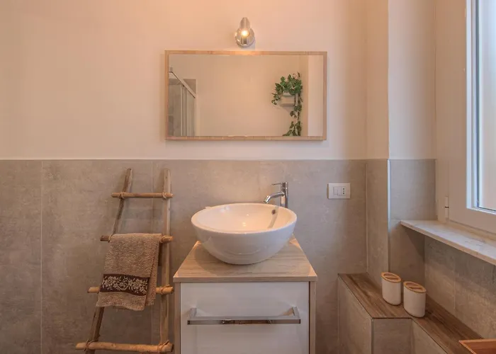شقة Casa Fannita By Portofinohomes سانتا مارغريتا ليغور